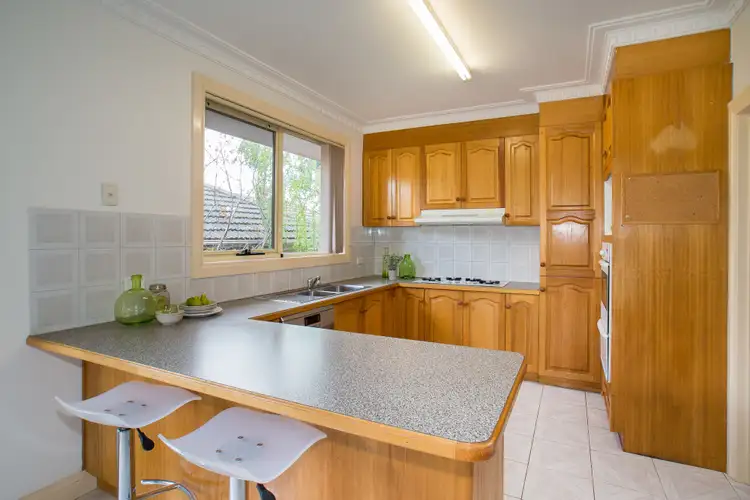 Third view of Homely unit listing, 1/536 High Street Road, Mount Waverley VIC 3149
