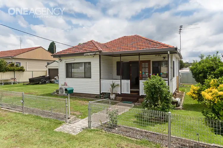 30 Fletcher Street, Wallsend NSW 2287
