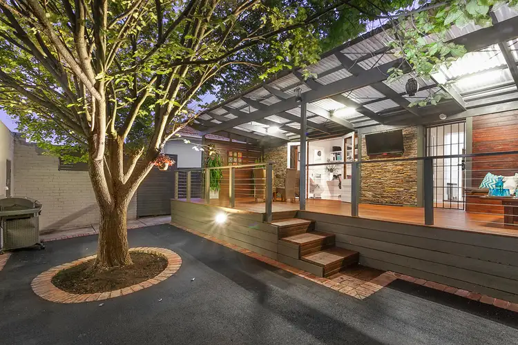 1/241 Lower Plenty Road, Rosanna VIC 3084