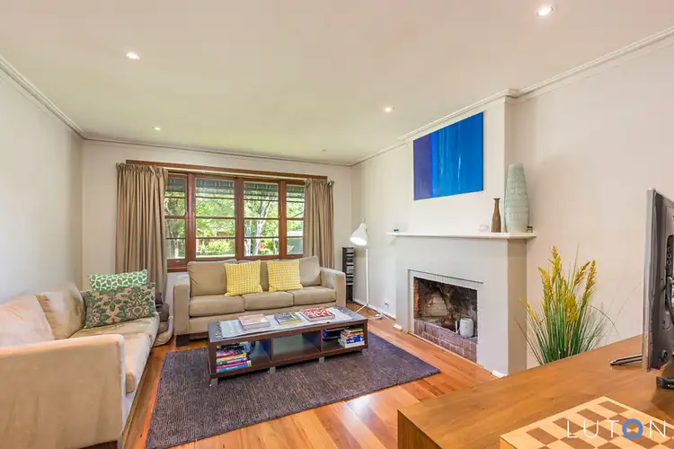 Third view of Homely house listing, 3 Barron Street, Deakin ACT 2600