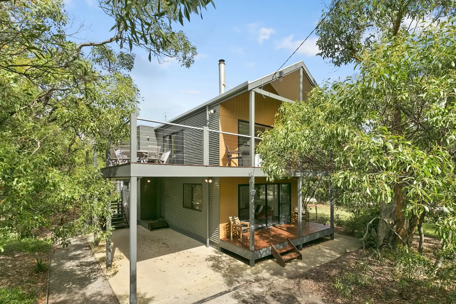 Main view of Homely house listing, 13 Hopkins Street, Aireys Inlet VIC 3231