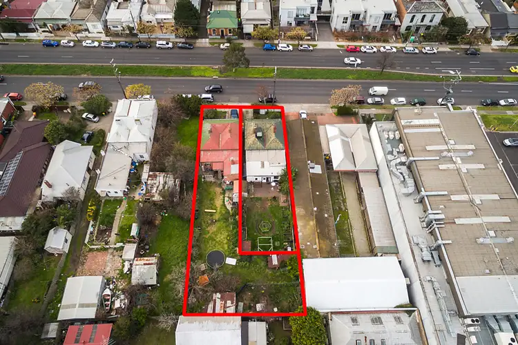 Fourth view of Homely house listing, 66 Whitehall Street, Footscray VIC 3011