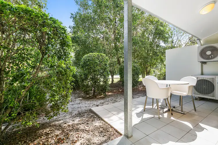 Fifth view of Homely unit listing, 100/73 Hilton Terrace, Noosaville QLD 4566