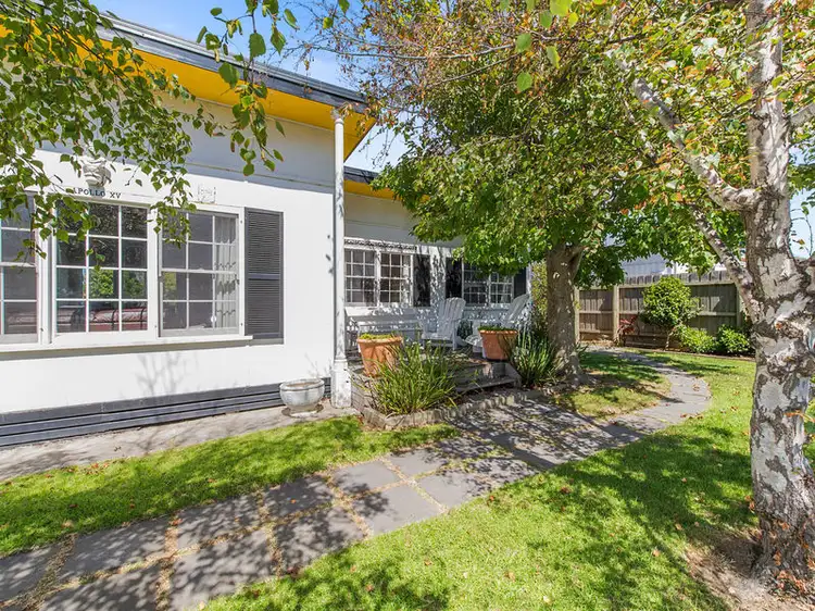 15 Thomson Street, Apollo Bay VIC 3233