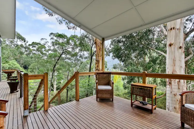 Sixth view of Homely house listing, 28 Lithgow Avenue, Warburton VIC 3799