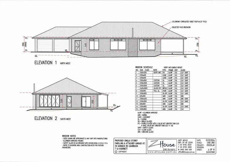 115 Warwick Road, Gembrook VIC 3783