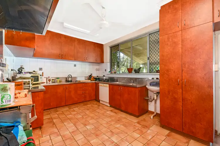 Sixth view of Homely house listing, 21 Fitzer Drive, Ludmilla NT 820