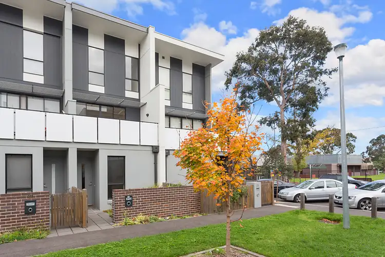 23 Smyth Mews, North Melbourne VIC 3051