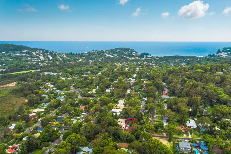 Fourth view of Homely land listing, 13 Therry Street, Avalon NSW 2107