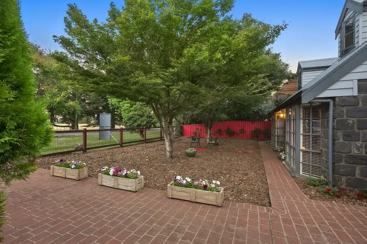 Second view of Homely house listing, 8 Malmsbury Road, Daylesford VIC 3460