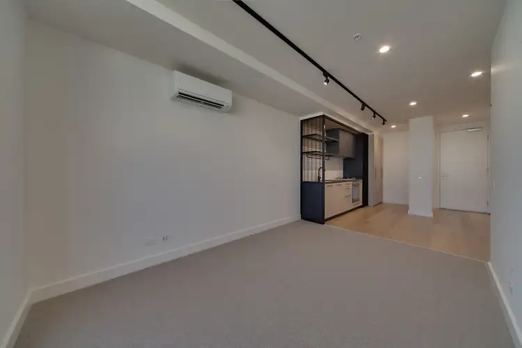 Fifth view of Homely apartment listing, 208b/36 Collins Street, Essendon VIC 3040