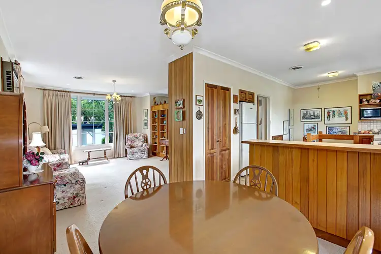 Third view of Homely house listing, 4 Coven Avenue, Heathmont VIC 3135