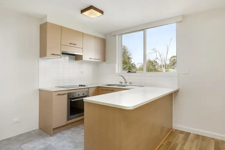 Second view of Homely apartment listing, 26/1072 Whitehorse Road, Box Hill VIC 3128
