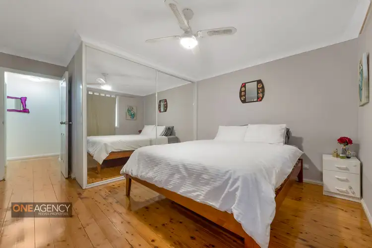 Fifth view of Homely house listing, 3 Phillip Street, Kingswood NSW 2747