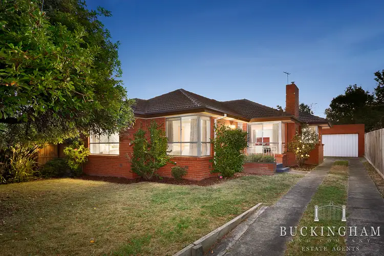 Main view of Homely house listing, 57 Henry Street, Greensborough VIC 3088