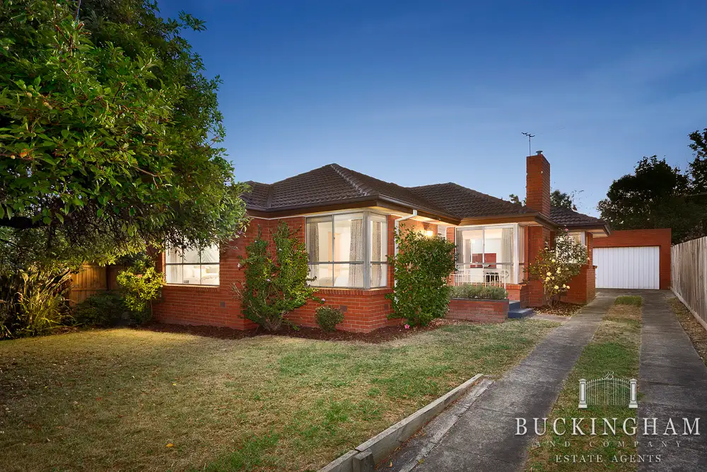 Main view of Homely house listing, 57 Henry Street, Greensborough VIC 3088