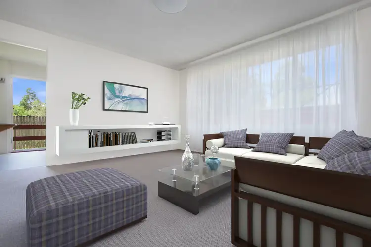 Second view of Homely unit listing, 2/156 Princes Highway, Fairy Meadow NSW 2519