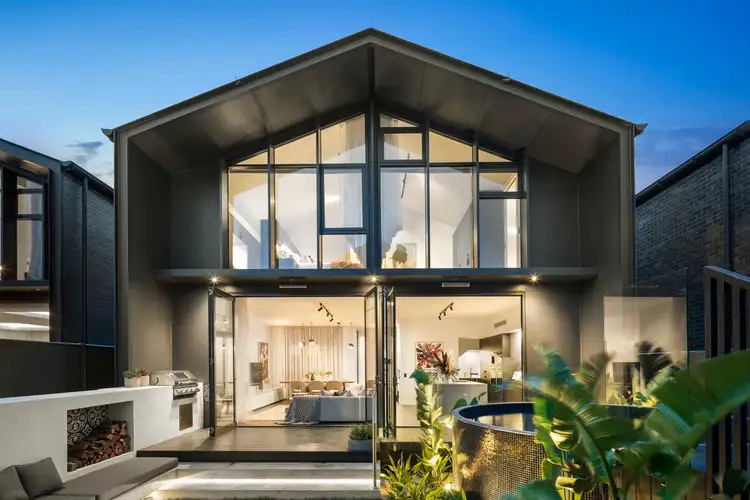 Second view of Homely house listing, 46c Regent Street, Elsternwick VIC 3185