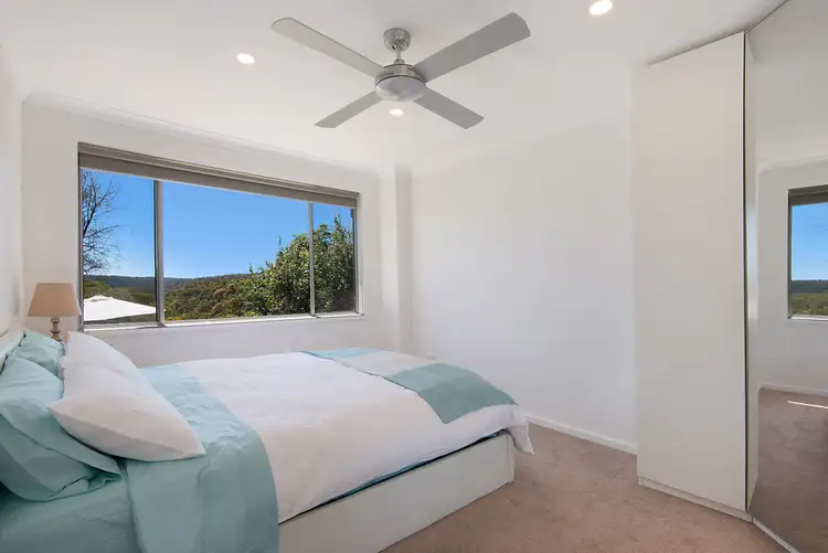 Fifth view of Homely house listing, 110 Turner Road, Berowra Heights NSW 2082