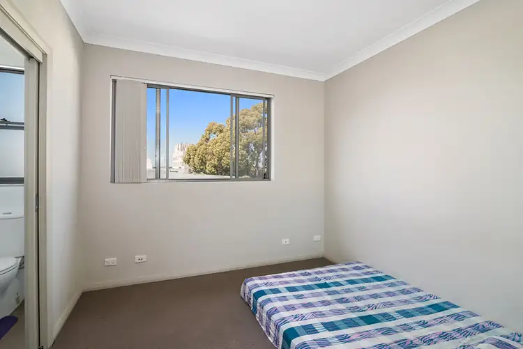 Fifth view of Homely apartment listing, 24/21-23 Grose Street, Parramatta NSW 2150