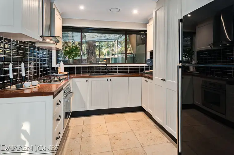 Fourth view of Homely unit listing, 6/82 Dunvegan Crescent, Macleod VIC 3085