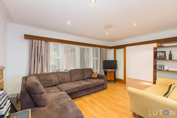 Fourth view of Homely house listing, 60 Raymond Street, Ainslie ACT 2602