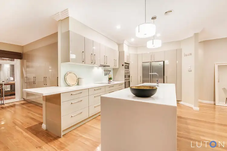 Third view of Homely house listing, 1516 Bungendore Road, Bywong NSW 2621