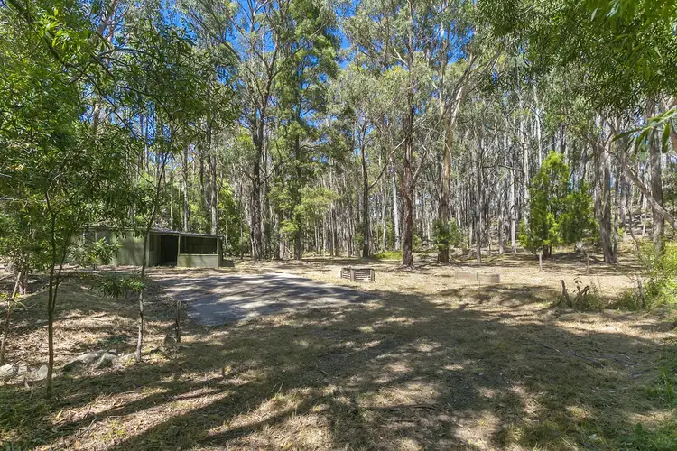 Fourth view of Homely land listing, 10 Burma Track, Eganstown VIC 3461