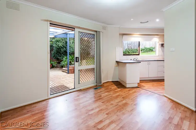 Third view of Homely unit listing, 4/31 Paterson Crescent, Greensborough VIC 3088