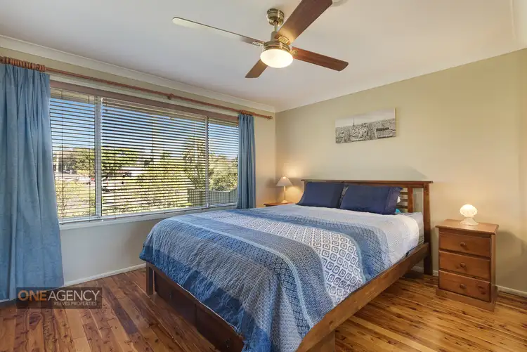 Sixth view of Homely house listing, 17 Loftus Street, Regentville NSW 2745