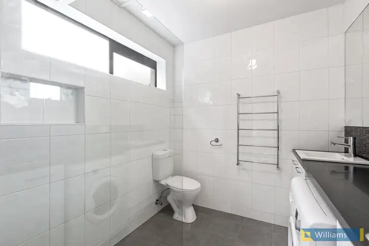 Fifth view of Homely apartment listing, 5/45 Oxford Street, Newport VIC 3015