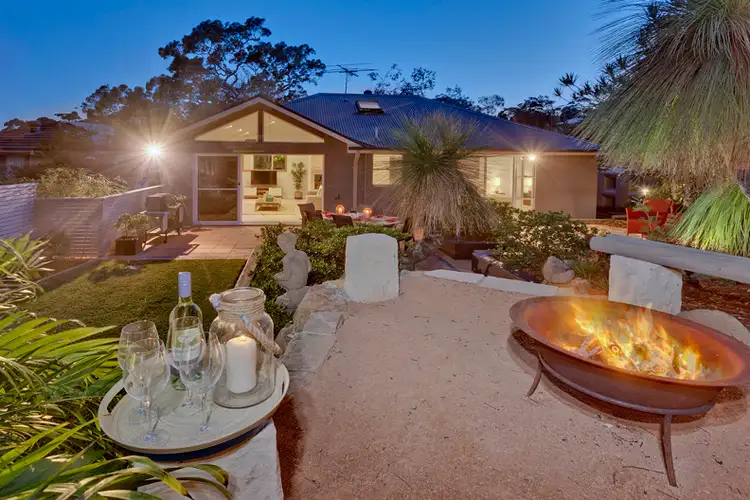 Fourth view of Homely house listing, 15 Georgina Avenue, Elanora Heights NSW 2101