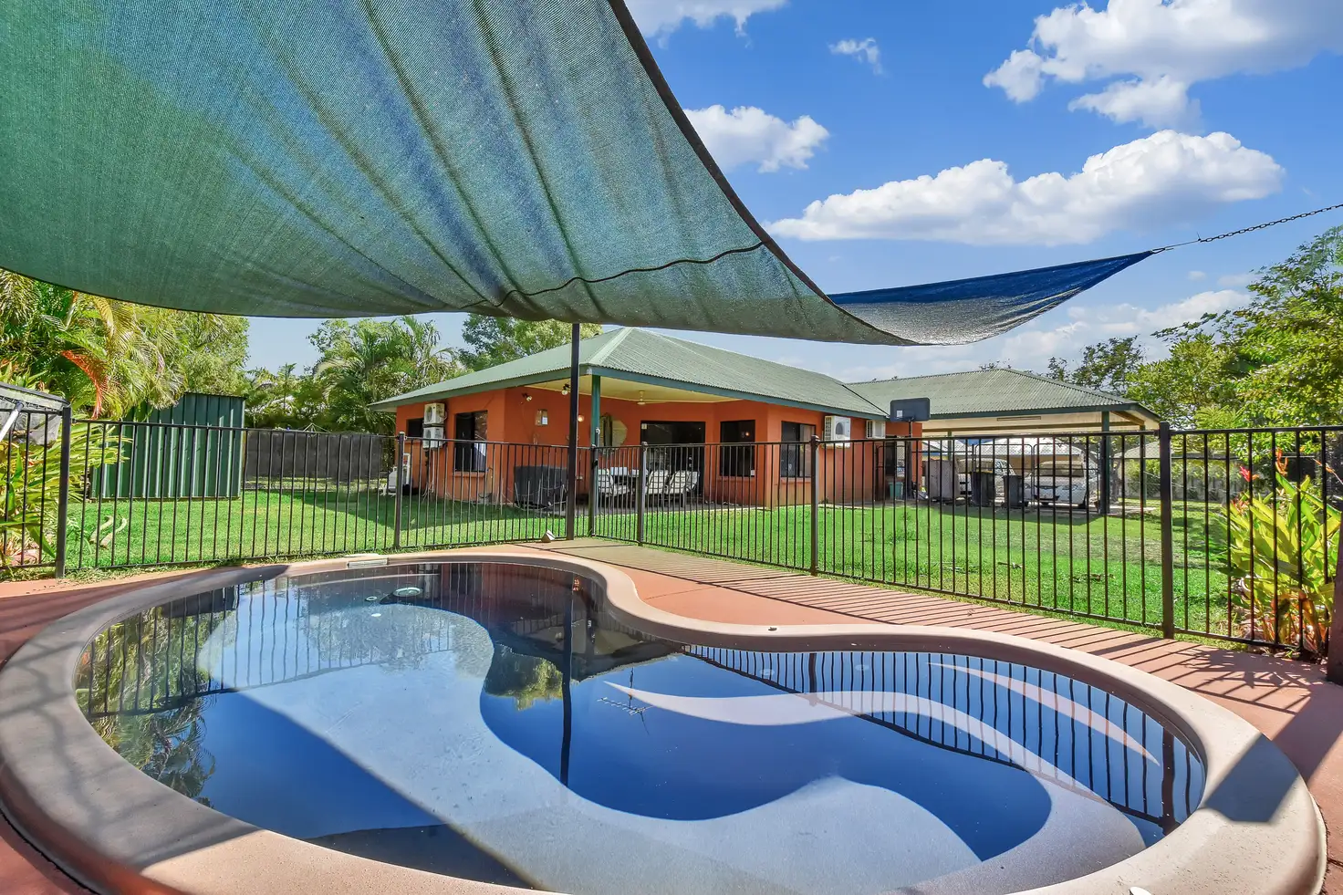 Main view of Homely house listing, 12 Buckingham Street, Gunn NT 832