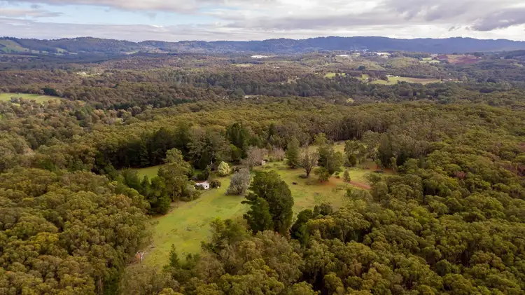Main view of Homely land listing, 529 Macclesfield Road, Macclesfield VIC 3782