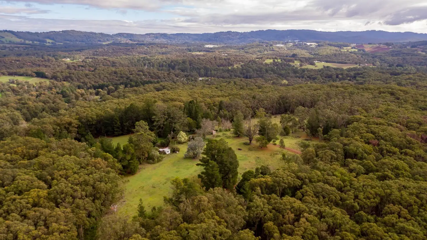 Main view of Homely land listing, 529 Macclesfield Road, Macclesfield VIC 3782