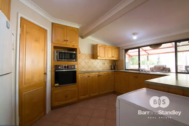 Sixth view of Homely house listing, 16 Ducane Road, Gelorup WA 6230