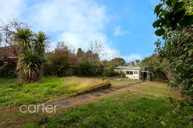 Fifth view of Homely house listing, 5 David Street, Ringwood VIC 3134