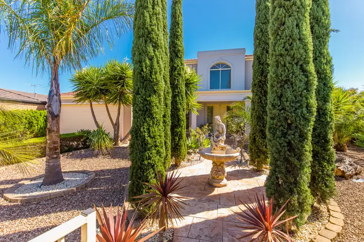 85 Watervale Boulevard, Taylors Hill VIC 3037