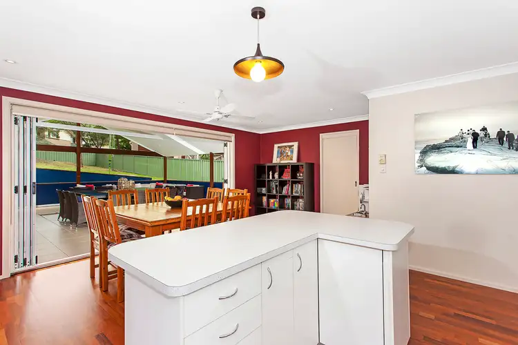 Sixth view of Homely house listing, 17 Avoca Drive, Kincumber NSW 2251