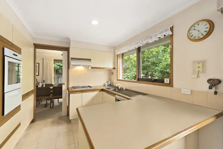 Second view of Homely unit listing, 4/254 Canterbury Road, Heathmont VIC 3135