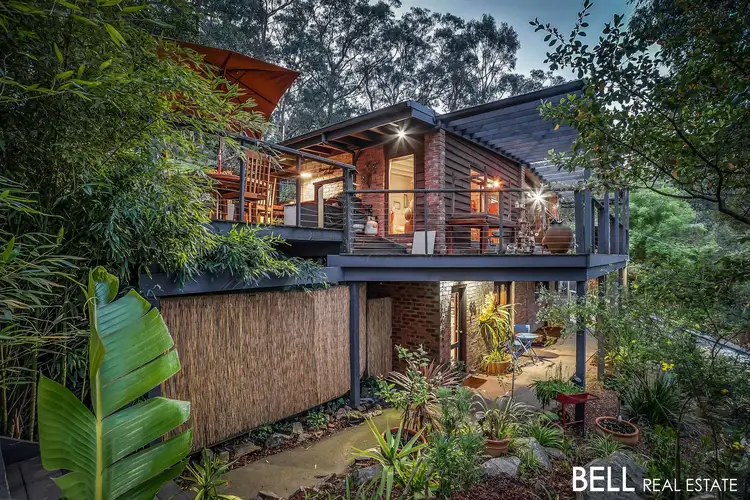 Main view of Homely house listing, 63 Temple Road, Selby VIC 3159