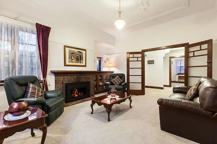 Second view of Homely house listing, 65 Neerim Road, Caulfield VIC 3162