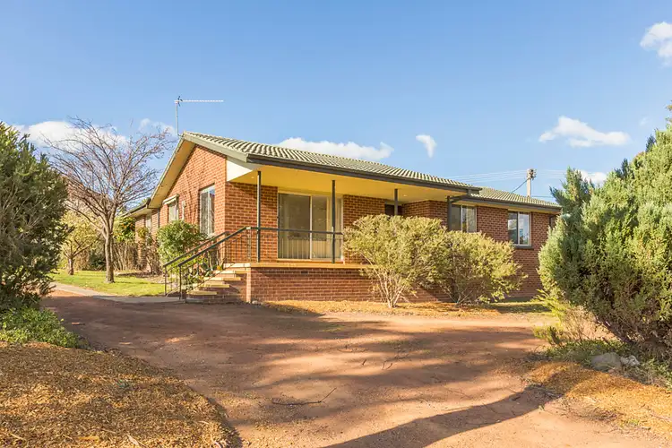 Second view of Homely house listing, 21 Degraves Crescent, Wanniassa ACT 2903