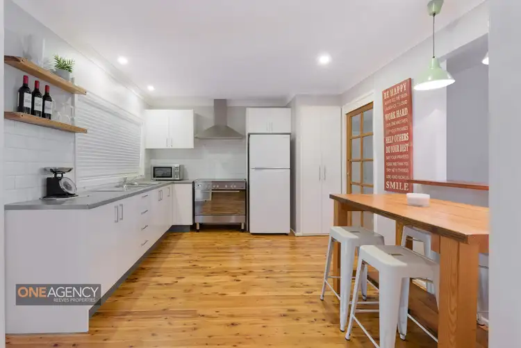Fourth view of Homely house listing, 3 Driver Avenue, Wallacia NSW 2745