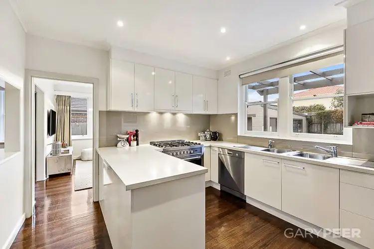 Sixth view of Homely house listing, 5 Edinburgh Avenue, Caulfield VIC 3162
