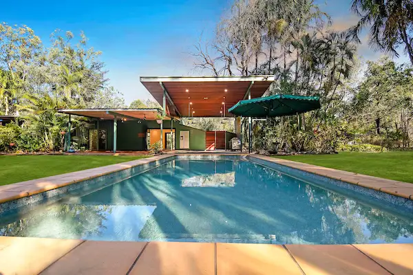 Main view of Homely house listing, 14 Centro Road, Humpty Doo NT 836