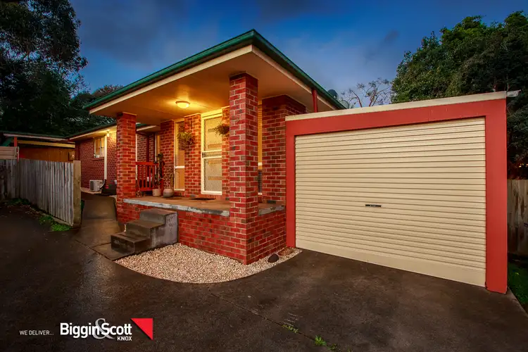 3/440 Dorset Road, Boronia VIC 3155