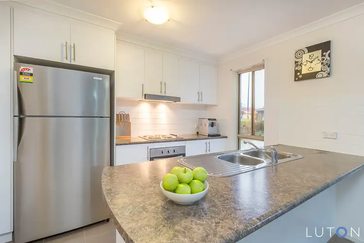 Second view of Homely house listing, 7 Hazelton Street, Macgregor ACT 2615