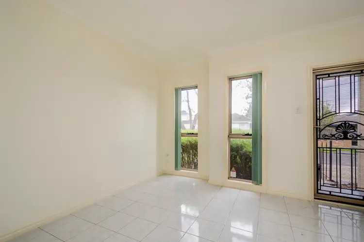 Third view of Homely townhouse listing, 2/2B Barrett Street, Maidstone VIC 3012