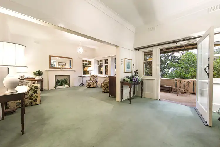 Second view of Homely house listing, 16 Moonga Road, Toorak VIC 3142